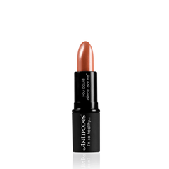 Antipodes Natural Plant Lipstick Queenstown Hot Chocolate 4 g
