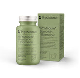 Phytoceutics Quercetin with Bromelain 60 VC