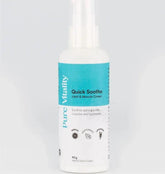 Pure Vitality Quick Soothe Cream 90g anti-aging,bone strength,energy levels energy and vitality,fertility,google,healthy fertility,healthy hormonal balance,healthy immune system,healthy mood,healthy stress levels,high strength,High strength immune support