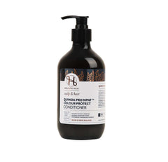 Holistic Quinoa Pro NPNF™ Colour Protect Conditioner Aids Styling,benefits of hair,Chemically treated hair,Colour Protect Conditioner,Colour Protect Shampoo,colour retention,Coloured hair,Conditions and Combats frizz,Curly hair,Damaged hair,dehydrated hai