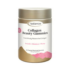 Radiance Beauty Gummies Collagen 50c