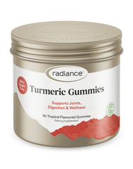 Radiance Turmeric Adult Gummies 90s issues,TUMERIC GUMMIES 90’S