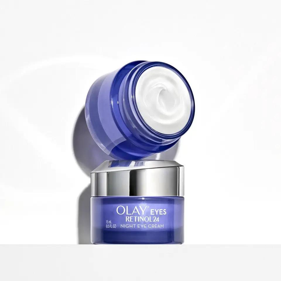 Olay Retinol24 Night Eye Cream 15ml issues,Olay Retinol24 Night Eye Cream 15ml