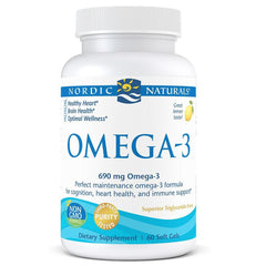 Nordic Naturals Omega-3 60 softgels issues,Nordic naturals,omega 3