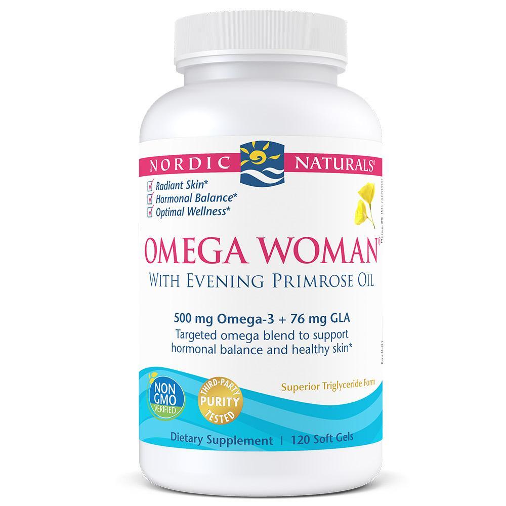 Nordic Naturals Omega Woman 120 softgels issues,Nordic naturals,Nordic Naturals Omega Woman,Omega Woman