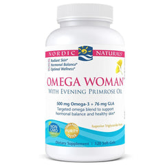 Nordic Naturals Omega Woman 120 softgels issues,Nordic naturals,Nordic Naturals Omega Woman,Omega Woman