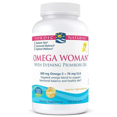 Nordic Naturals Omega Woman 120 softgels issues,Nordic naturals,Nordic Naturals Omega Woman,Omega Woman