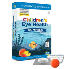 Nordic Naturals Children's Eye Health Gummies 30 Lemonade cheaper than bargain cheist,cheaper than bargain chemist,cheaper than chemist ware house,cheaper than chemist warehouse,cheaper than chemist warehousse,cheaper than pharmacy direct,cheaper than THE
