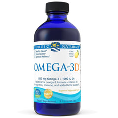 Nordic naturals Omega-3D liquid 237ml Lemon cheaper than bargain chemist,cheaper than chemist warehouse,cheaper than HEALTH NZ,cheaper than NZ HEALTHSTORE,cheaper than pharmacy direct,cheaper than THE MARKET,issues,Nordic naturals,omega 3d liquid