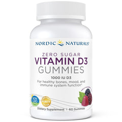 Nordic Naturals Zero Sugar Vitamin D3 Gummies 60 gummies issues,keto gummies,nordic naturals,sugar free gummies,vitamin d3 gummies,zero sugar gummies