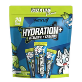 Nexus Hydration + Creatine + Vitamin C advanced recovery. hydration,Creatine,general wellness hydration,hydration,Inulin,invigorating your hydration,issues,Nexus Creatine,Nexus Hydration,Nexus Vitamin C,radiant burst of refreshment,rapid hydration,Raspber