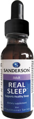 Sanderson Real Sleep Adult Drops 30ml