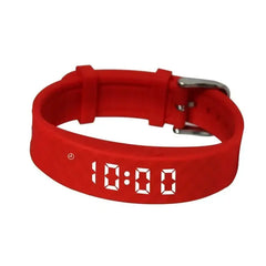 Vibratime Vibrating Alarm Watch with 15 alarms Alzheimer’s,Alzheimer’s Patients,Audio & Visual Alerts Pill Dispenser,Audio & Visual Alerts Pill Management,Automatic Pill Dispenser,Dementia Patients,Elder Reminder Watch,Home Medication,Home Medication