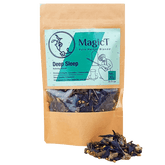 MagicT Deep Sleep anti-stress herbal tea,antioxidant,antioxidant blend,Ayurda herbal tea,Cardamom,Chamomile,Cinnamon,Daily Energizer,Daily Energizer Tea,deep sleep,Deep Sleep Tea,DeepSleep Tea,dried ginger root,Energizer Tea,energy,Ginger,Ginger and Cinna