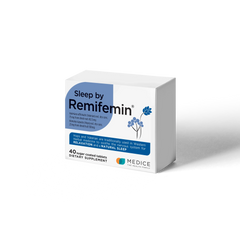Remifemin Sleep 40 tablets herbal supplements,menopause relief,natural sleep aid,night relaxation,optimized,Remifemin Sleep