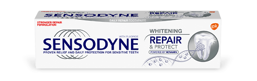 Sensodyne Repair and Protect Whitening toothpaste 100gm issues,sendodyne repair and protect,sensodyne