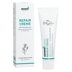Gehwol Fusskraft Repair Creme 75ml
