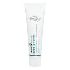 Gehwol Fusskraft Repair Creme 75ml cracked skin crème,dry skin crème,evening primrose oil,Fusskraft Repair Creme,Gehwol Fusskraft Repair Creme,glycerine,issues,metabolism in the skin barrier,Panthenol,Rapidly absorbed,Repair Creme,rough skin crème,scaly s