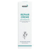 Gehwol Fusskraft Repair Creme 75ml cracked skin crème,dry skin crème,evening primrose oil,Fusskraft Repair Creme,Gehwol Fusskraft Repair Creme,glycerine,issues,metabolism in the skin barrier,Panthenol,Rapidly absorbed,Repair Creme,rough skin crème,scaly s