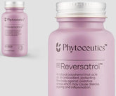 Phytoceutics Reversatrol® ResverFen 200mg ageing,antioxidants,delivers potent antioxidants,issues,longevity,optimal health,phytoceutics,potent antioxidants,ResverFen,Reversatrol