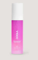 Coola Rewakening Rosewater Mist hydrated,issues,leaving it dewy,organic mist,refreshes the skin