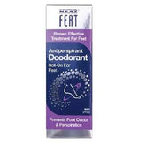 Neat Roll-On Foot Deodorant Roll-On 60mL neat feat foot deodorant,optimized