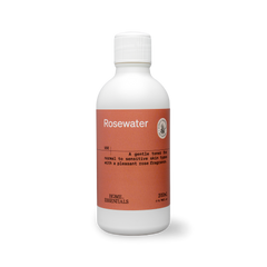 Home Essentials Rosewater 200 ml astringent,balancing pH levels,clothes,floral spritz,hair,issues,linen,mist over your body,natural astringent,Rosewater,skin feeling soothed,Smooth Skin