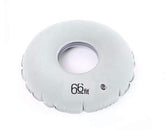66FIT INFLATABLE ROUND CUSHION - 46CM Inflatable Pressure Relief Cushion,INFLATABLE ROUND CUSHION,issues,Relieve pain and discomfort,Round Ring Cushion