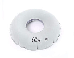 66FIT INFLATABLE ROUND CUSHION - 46CM Inflatable Pressure Relief Cushion,INFLATABLE ROUND CUSHION,issues,Relieve pain and discomfort,Round Ring Cushion