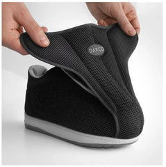 Allcare Darco Allround Shoe Allround Shoe,anti-slip & outer-sole,Darco Allround Shoe,diabetic foot soles,Extra Wide Opening Shoe,issues,Shock & absorbent
