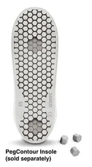 Allcare Darco Allround Shoe Allround Shoe,anti-slip & outer-sole,Darco Allround Shoe,diabetic foot soles,Extra Wide Opening Shoe,issues,Shock & absorbent