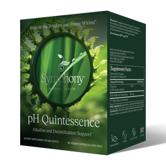 pH Quintessence front left view