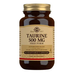 Solgar Taurine 500mg 50 capsules Choline/Inositol 250mg vegtable caps Solgar,issues,solgar,solgar 5-htp,solgar acidophilus,solgar comfort zone,solgar digestive complex,Solgar Ester-C plus 1000 mg Vitamin C,solgar lecithin,Solgar Magnesium Citrate,Solgar N