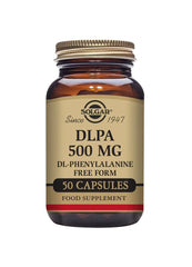 Solgar DLPA 500 mg vegetable 50 capsules clearance,D-Phenylalanine 500mg,issues,skin care,solgar,solgar DLPA,vitiligo,white patches