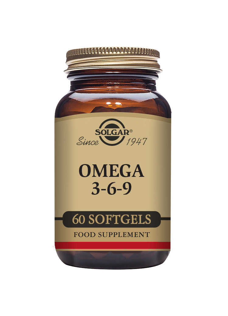 Solgar Omega 3,6,9 Fish, Flax, Borage softgels 6,9,issues,omega 3 6 9,solgar,Solgar Omega 3