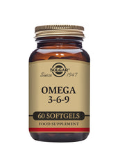 Solgar Omega 3,6,9 Fish, Flax, Borage softgels 6,9,issues,omega 3 6 9,solgar,Solgar Omega 3