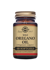 Solgar Wild Oregano Oil 60 Softgels Antioxidants Energy Minerals Vitamins,daily vitamins,issues,Multi vitamins,multivitamins,solgar,Solgar Wild Oregano Oil,vitamins,vitamins and minerals,Vitamins and Supplements,vitamins minerals,Wild Oregano Oil