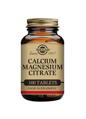 Solgar Calcium Magnesium Citrate Tablets Antioxidants Energy Minerals Vitamins,cacium magnesium citrate,daily vitamins,issues,Multi vitamins,multivitamins,solgar,solgar calcium magnesium citrate,vitamins,vitamins and minerals,Vitamins and Supplements,vita