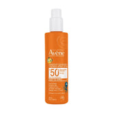 Avene Sunscreen Spray SPF50+ For Children 200ml 4 hours water resistant,Aveeno Skin Relief Body Wash,avene,Avene SPF 50+,avene thermal,avenue sunscreen spray kids,Avène dermatological expertise,Avène Sunsitive Sunscreen Tinted Fluid SPF 50+ 50ml,Baby skin