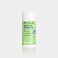Lifestream Spirulina Blue Extra 300 Mini Tablets