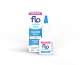 FLO Saline Plus Nasal Spray 30ml allergies,Baby blocked nose,Baby Nasal Congestion,Baby Nasal Saline Drops,baby‘s runny nose,blocked nose,Blocked Nose for Kids,colds,difficulty feeding and sleeping,Easy breathe,FLO Baby Saline Drops,FLO Baby Saline Drops