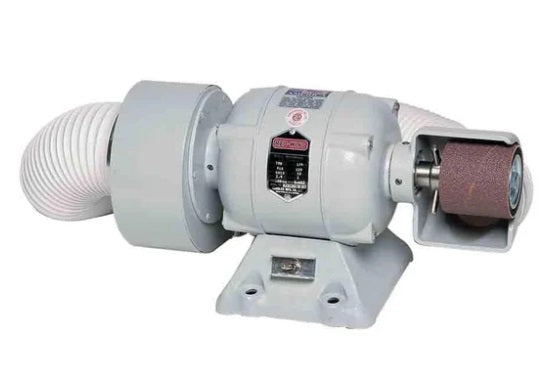 SANI GRINDER 704 WITH DUST EXTRACTOR Dust Collection Bag,DUST EXTRACTOR,Fully integrated dust extraction system,Grit Medium Sanding Belt,issues,SANI GRINDER 704