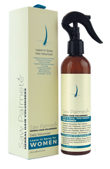 Saw Palmete - Leave-In Spray Volumiser for Women 250ml Christmas gift,christmas sale,issues,leave in spray,leave in spray for women,leave in spray for women 250ml,leave in spray saw palmete,Leave-In Spray Volumiser for Women,saw palmete,Saw palmete leave