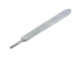 ARROW SCALPEL HANDLE S/S NO. 3 ARROW SCALPEL HANDLE S/S NO. 3,issues