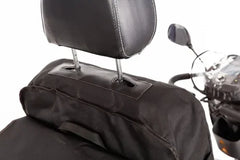 Sense Mobility Scooter Backpack 48L Capacity, Tear-Resistant Oxford Nylon, Easy Access Storage