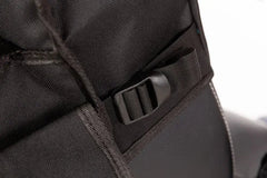 Sense Mobility Scooter Backpack 48L Capacity, Tear-Resistant Oxford Nylon, Easy Access Storage