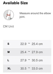 LP723 TENNIS ELBOW SUPPORT issues