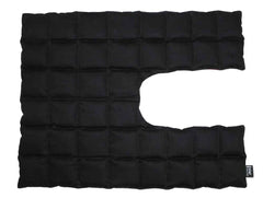 Kiwi Wheat Bag Over Shoulder One size Fits All (length 61cm,stay in place,super comfortable,upper back tension and pain,width 48cm)