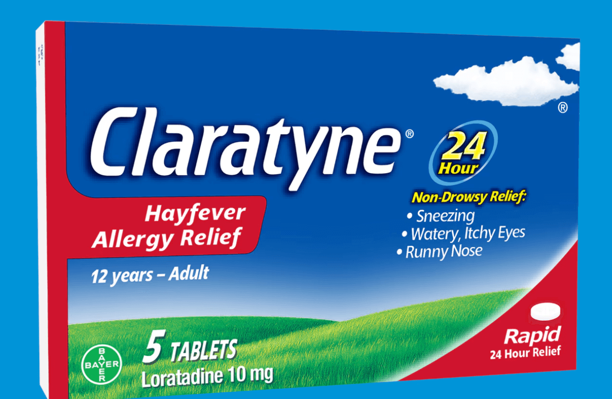 claratyne rapid tabs 10mg 60 tabs allergen support,allergens,allergens from foods,Allergic reactions,allergic rhinitis,allergies,allergy,allergy eyes,Allergy from Plants,Allergy medicine,Allergy Relief,Allergy tested,Allermed Relief Spray,allersoothe,Cate