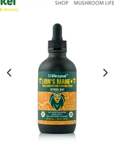 life cyKel Lions Mane Mushroom Extract issues,Kakadu Plum Natural Flavour,life cyKel Lions Mane Mushroom Extract,Mushroom Flavour: Lion’s Mane (Hericium coralloïdes) Mycelia & Fruit Body
